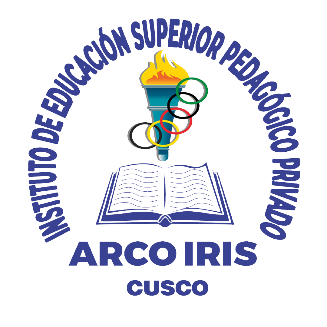 Logo IESPP Arco Iris